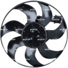 470033 Lüfter, Motorkühlung