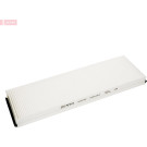 DCF219P Filter, Innenraumluft