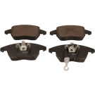 19-3405 Bremsbelagsatz, Scheibenbremse