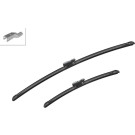 BOSCH A 156 S Scheibenwischer Aerotwin 3 397 014 156