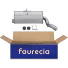 8LD 366 027-571 Endschalldämpfer Easy2Fit – PARTNERED with Faurecia 8LD 366 027-571 Endschalldämpfer Easy2Fit – PARTNERED with Faurecia