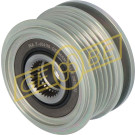 GEBE | Generatorfreilauf | 3 5552 1