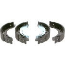 0 986 487 664 Bremsbackensatz