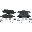 0 986 494 932 Bremsbelagsatz, Scheibenbremse 0 986 494 932 Bremsbelagsatz, Scheibenbremse