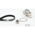 ContiTech | Wasserpumpe + Zahnriemensatz | CT1008WP2