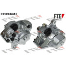 FTE | Bremssattel | 9290582