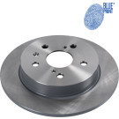 Blue Print | Bremsscheibe | ADK84335