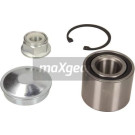 33-0903 Radlagersatz