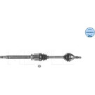 714 498 0035 Antriebswelle MEYLE-ORIGINAL: True to OE. 714 498 0035 Antriebswelle MEYLE-ORIGINAL: True to OE.