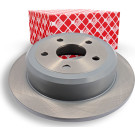 FEBI BILSTEIN 108542 Bremsscheibe FEBI BILSTEIN 108542 Bremsscheibe