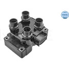 714 885 0005 Zündspule MEYLE-ORIGINAL: True to OE.