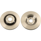 DF6041S Bremsscheibe TRW SINGLE DF6041S Bremsscheibe TRW SINGLE