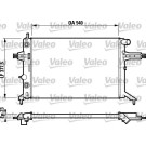 Valeo | Kühler, Motorkühlung | 732724