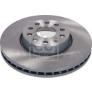 FEBI BILSTEIN 184699 Bremsscheibe
