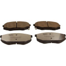 QUARO | Bremsbelagsatz, Scheibenbremse | QP6784C QUARO | Bremsbelagsatz, Scheibenbremse | QP6784C