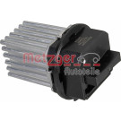 0917786 Widerstand, Innenraumgebläse GREENPARTS