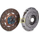 624 4074 09 Kupplungssatz LuK SAC 624 4074 09 Kupplungssatz LuK SAC