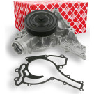 FEBI BILSTEIN 26400 Wasserpumpe