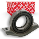 FEBI BILSTEIN 02137 Kardanwellenlager FEBI BILSTEIN 02137 Kardanwellenlager