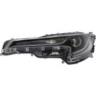 Valeo | Hauptscheinwerfer | 450986
