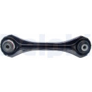 TC1945 Lenker, Radaufhängung