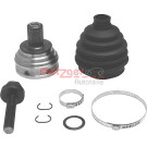 7110125 Gelenksatz, Antriebswelle COMPETENCE KIT