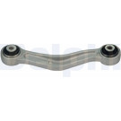 TC3235 Lenker, Radaufhängung