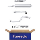 8LD 366 028-011 Endschalldämpfer Easy2Fit – PARTNERED with Faurecia 8LD 366 028-011 Endschalldämpfer Easy2Fit – PARTNERED with Faurecia
