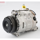 DENSO 7SBU17C Klimakompressor DCP05076 DENSO 7SBU17C Klimakompressor DCP05076