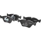 Delphi Bremsbelagsatz, Scheibenbremse LP1843