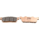 TRW | Bremsbelagsatz, Scheibenbremse | MCB821SRM