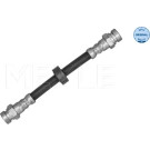 100 611 0038 Bremsschlauch MEYLE-ORIGINAL: True to OE.