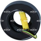 NRF | Spule, Magnetkupplung-Kompressor | 38567