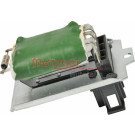 0917161 Widerstand, Innenraumgebläse