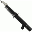 Sachs | Stoßdämpfer | 314 668