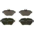 0 986 424 845 Bremsbelagsatz, Scheibenbremse 0 986 424 845 Bremsbelagsatz, Scheibenbremse