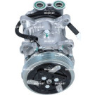 NRF | Kompressor, Klimaanlage | 32275