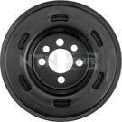 DPF357.07 Riemenscheibe, Kurbelwelle DPF357.07 Riemenscheibe, Kurbelwelle