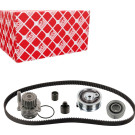 FEBI BILSTEIN 45116 Wasserpumpe + Zahnriemensatz FEBI BILSTEIN 45116 Wasserpumpe + Zahnriemensatz