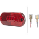 2TM 357 009-111 Schlussleuchte HELLA VALUEFIT