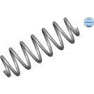 Meyle Fahrwerksfeder MEYLE-ORIGINAL: True to OE 100 739 0002