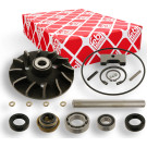 FEBI BILSTEIN 30596 Reparatursatz, Wasserpumpe FEBI BILSTEIN 30596 Reparatursatz, Wasserpumpe