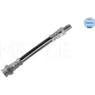 614 525 0027 Bremsschlauch MEYLE-ORIGINAL: True to OE.