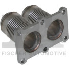 VW445-127 Flexrohr, Abgasanlage VW445-127 Flexrohr, Abgasanlage