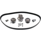 FEBI BILSTEIN 45117 Wasserpumpe + Zahnriemensatz FEBI BILSTEIN 45117 Wasserpumpe + Zahnriemensatz