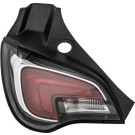 Hella | Heckleuchte | 2SD 354 812-031