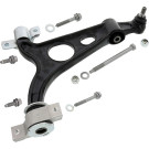 821 0430 10 Lenker, Radaufhängung