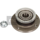 33-0070 Radlagersatz