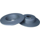 QUARO | Bremsscheibe | QD0897