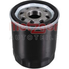 Metzger | Hydraulikfilter, Automatikgetriebe | 8028033